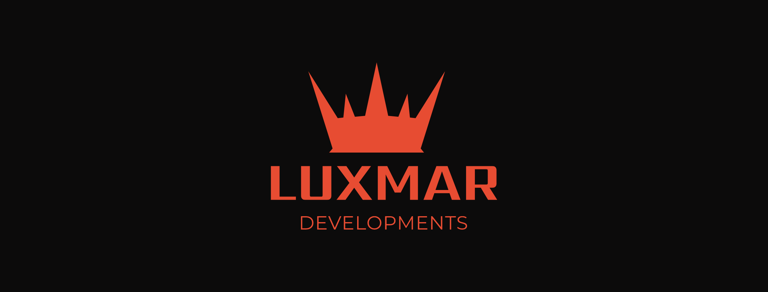 LUXMAR Pty Ltd