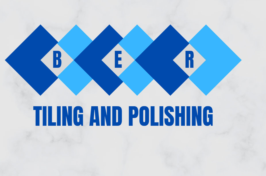 BER TILING AND POLISHING