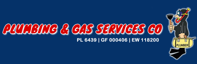 Plumbing & Gas Services Co