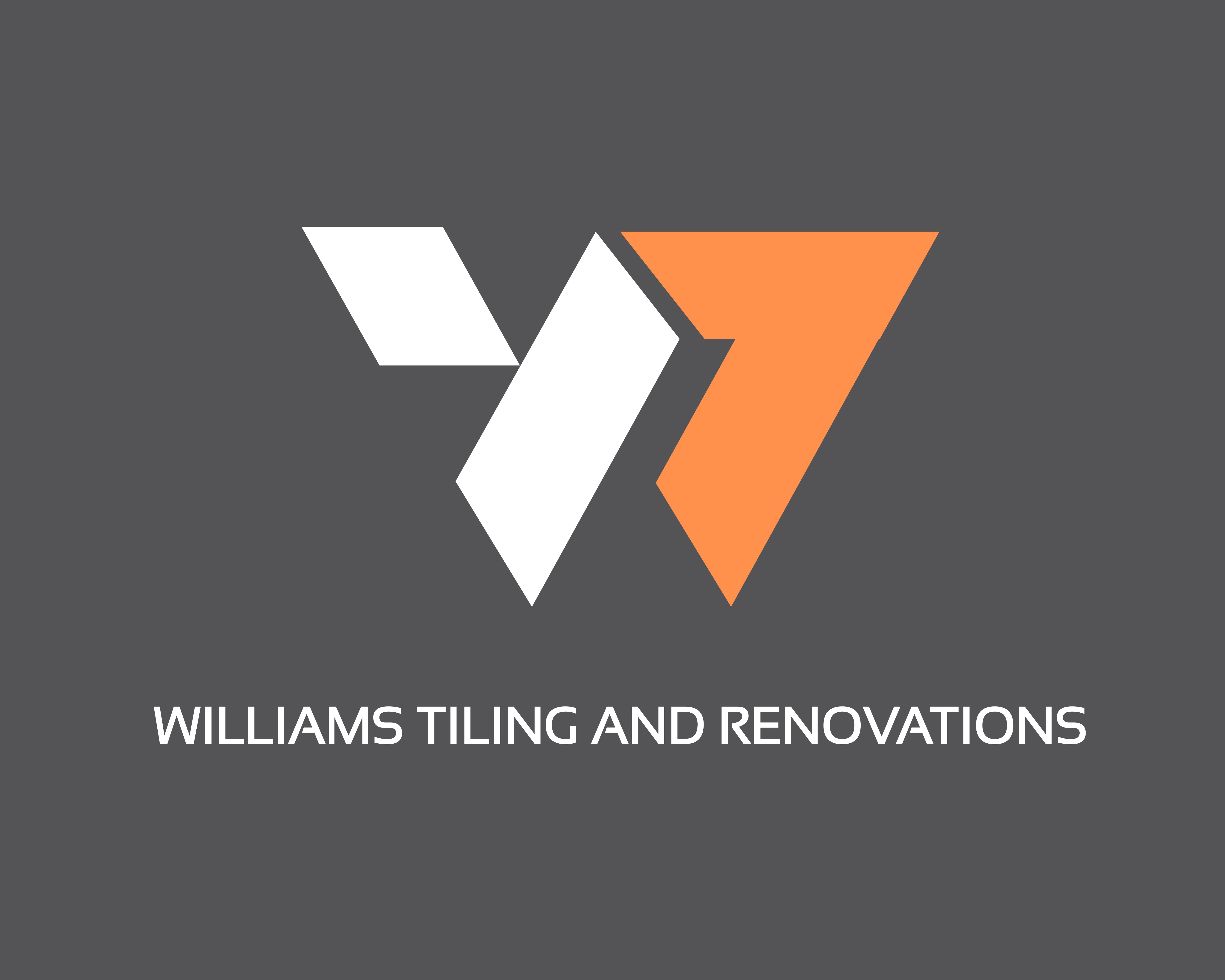 Williams Tiling and Renovations
