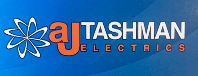 AJ Tashman Electrical Pty Ltd