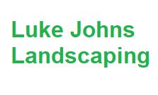 Luke Johns Landscaping 