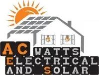 AC Watts Electrical and Solar Pty Ltd