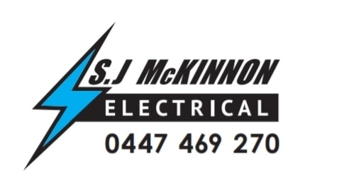 S.J McKinnon Electrical Pty Ltd