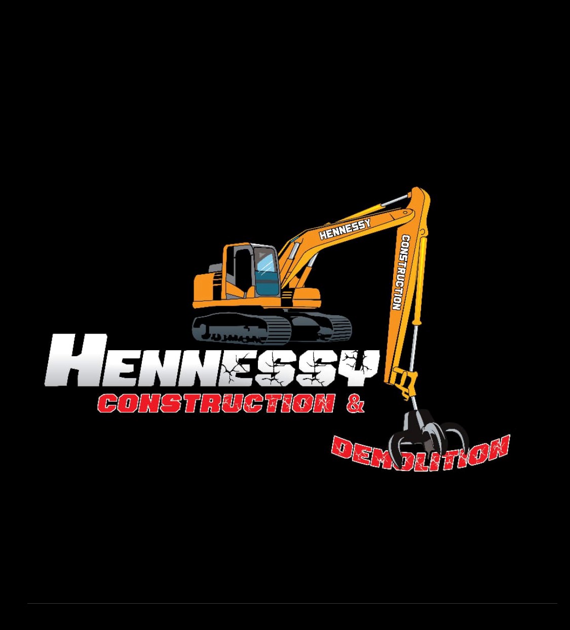 Hennessy Construction & Demolition Pty Ltd