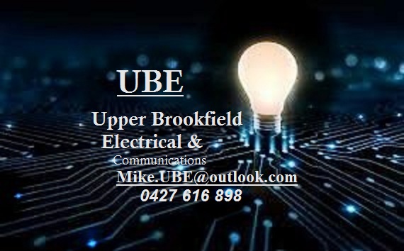 UB Electrical & Communications
