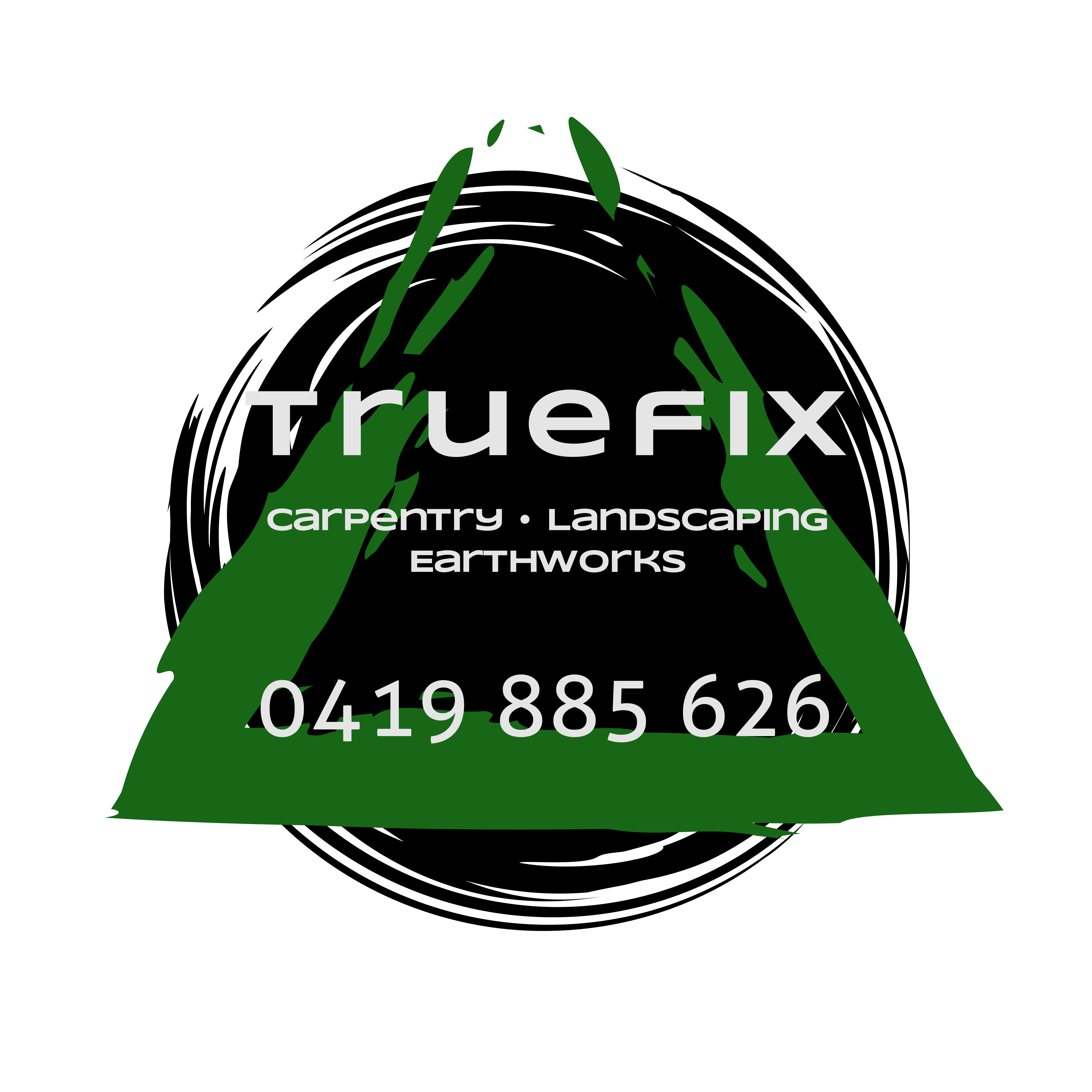 TrueFix Carpentry & Landscapes