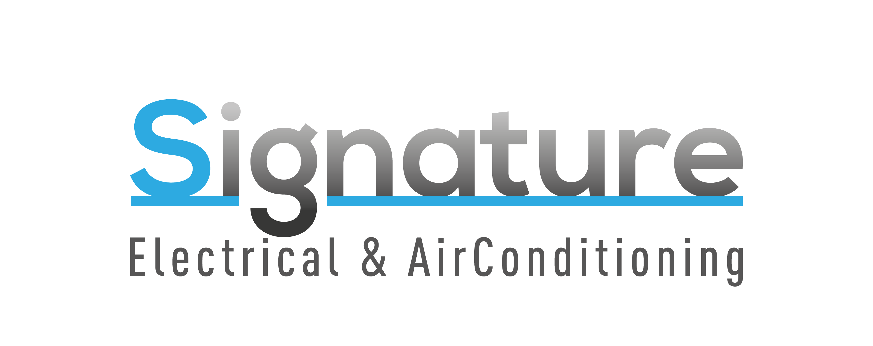 Signature Electrical and Air Conditioning