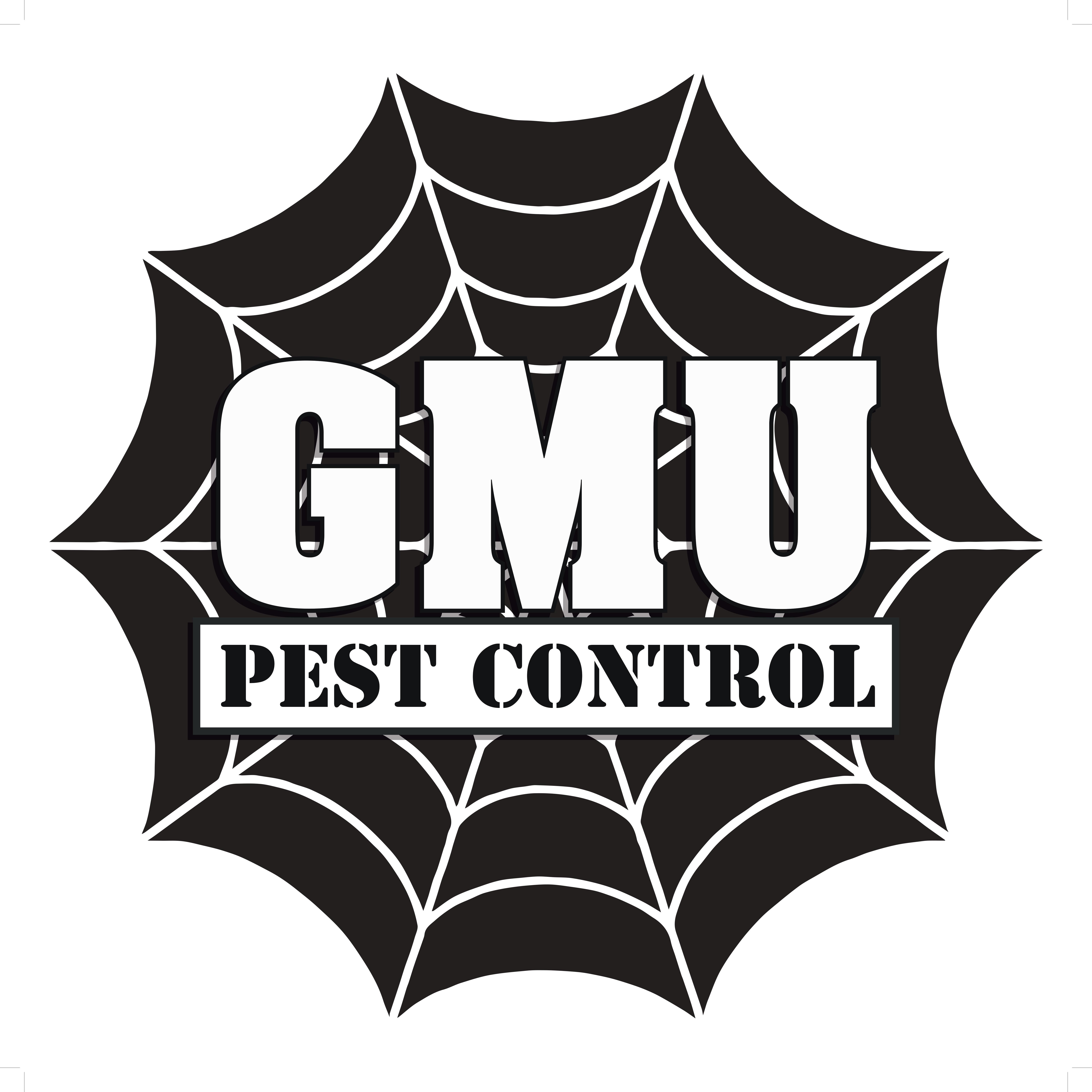GMU Pest Control