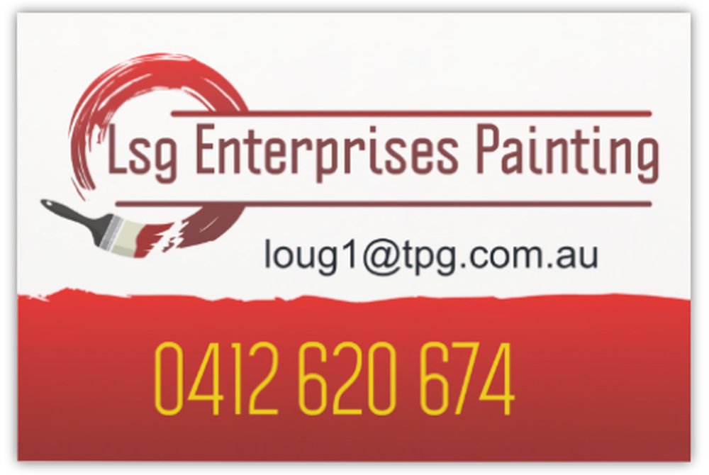 LSG Enterprises