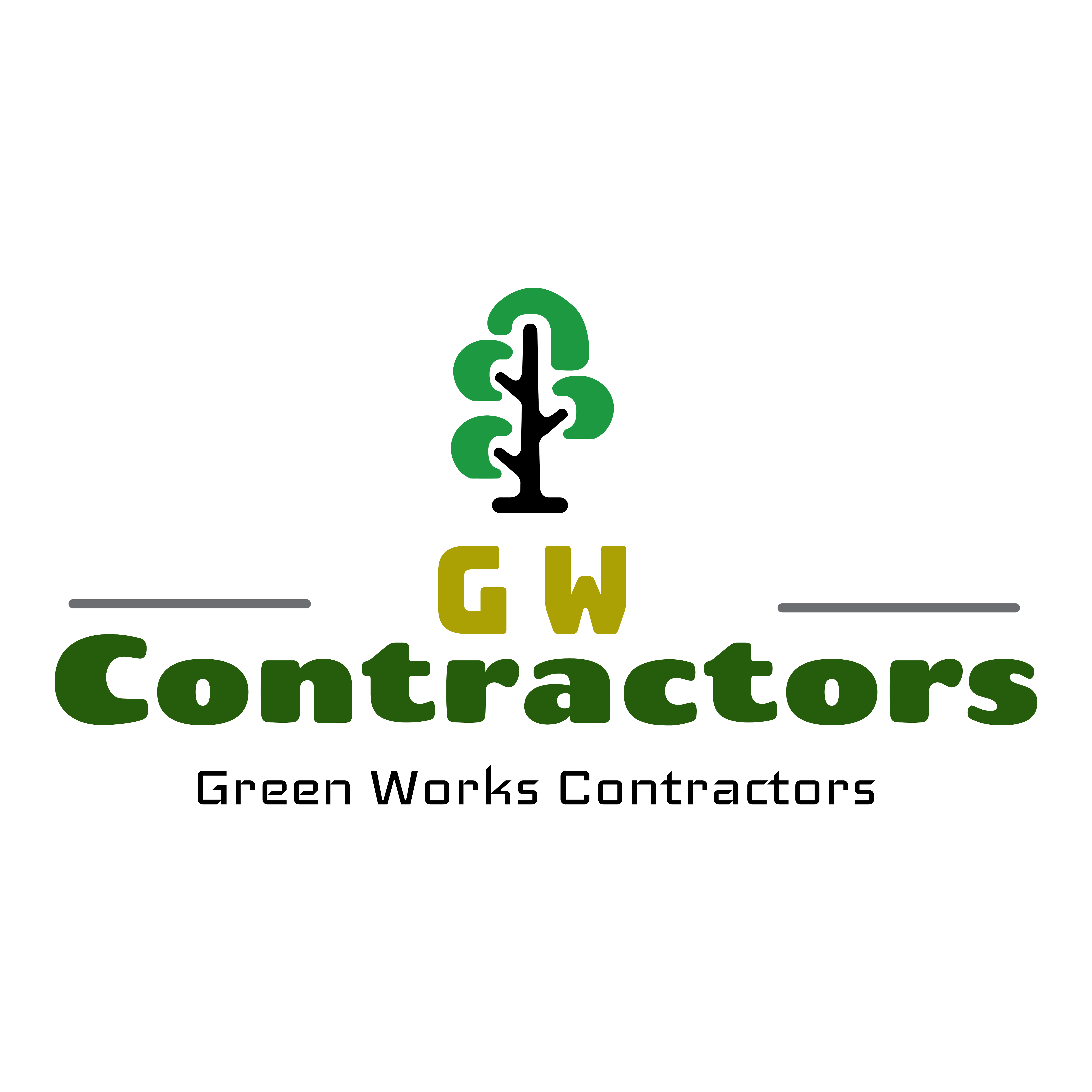 Green Works Contractors