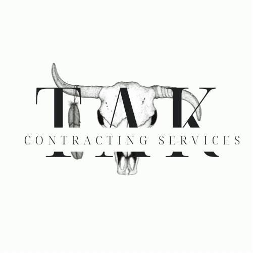 TAK contracting services 