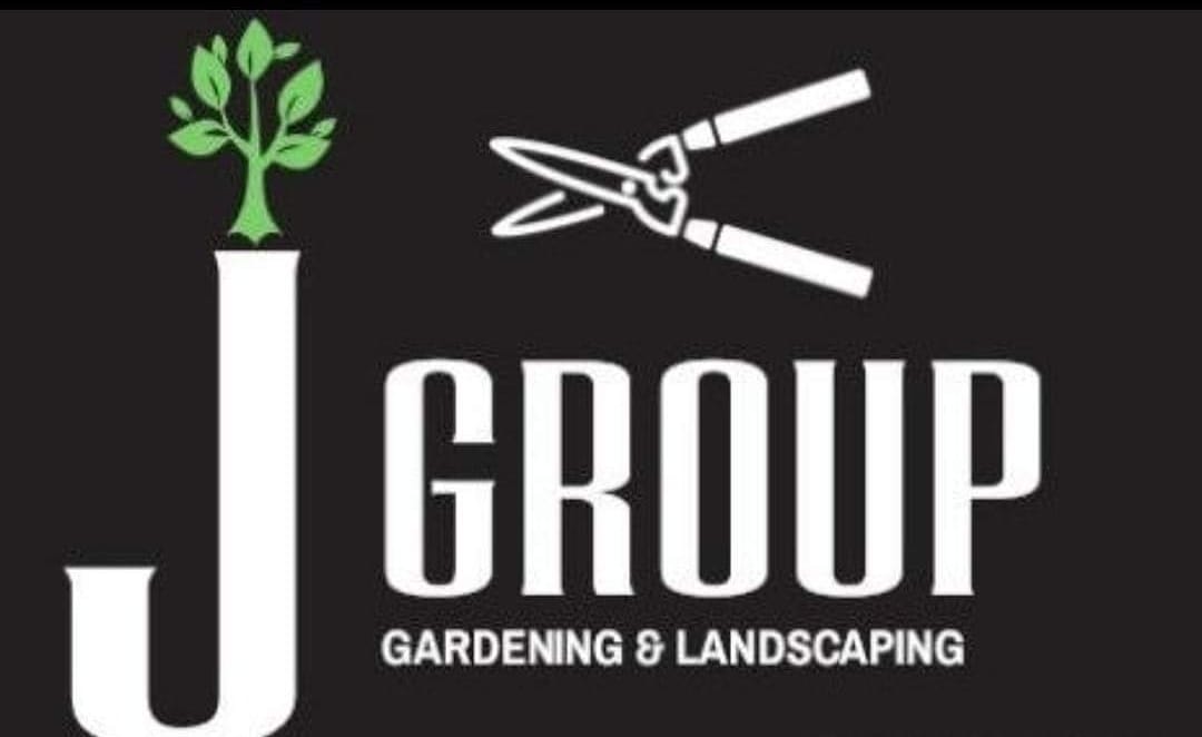 J Group Gardening and Landscaping