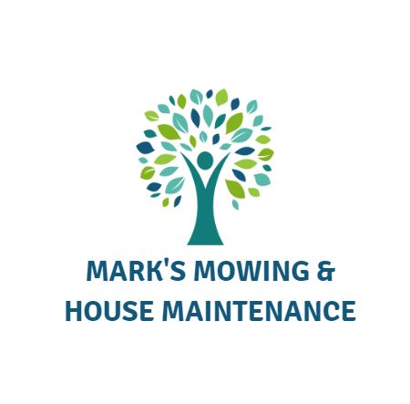 Mark's Mowing and House Maintenance