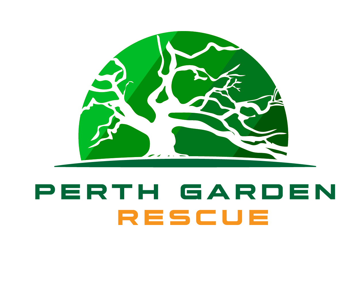 Perth Garden Rescue Pty Ltd
