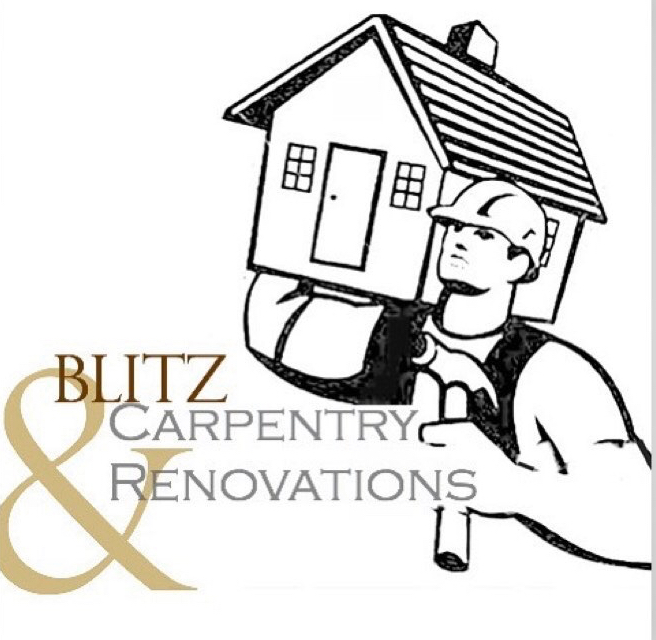 Blitz Carpentry and Renovations