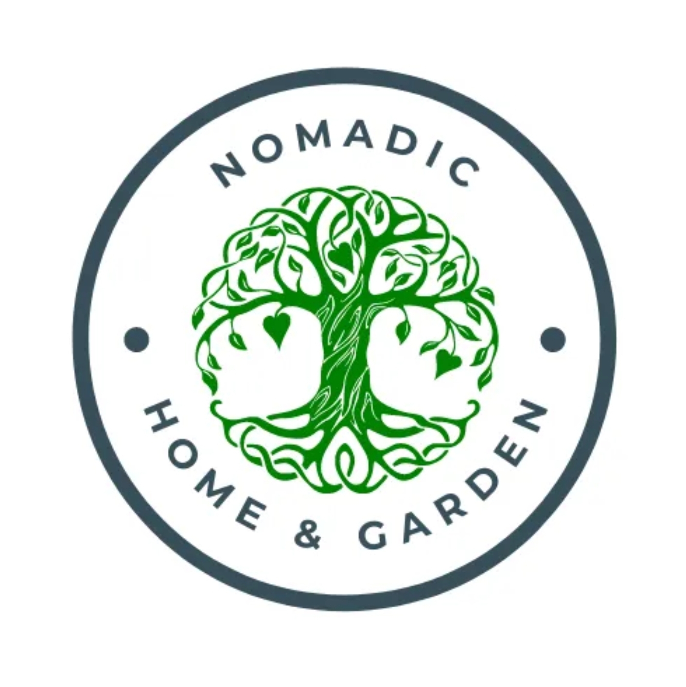 Nomadic Home & Garden Landscaping Services