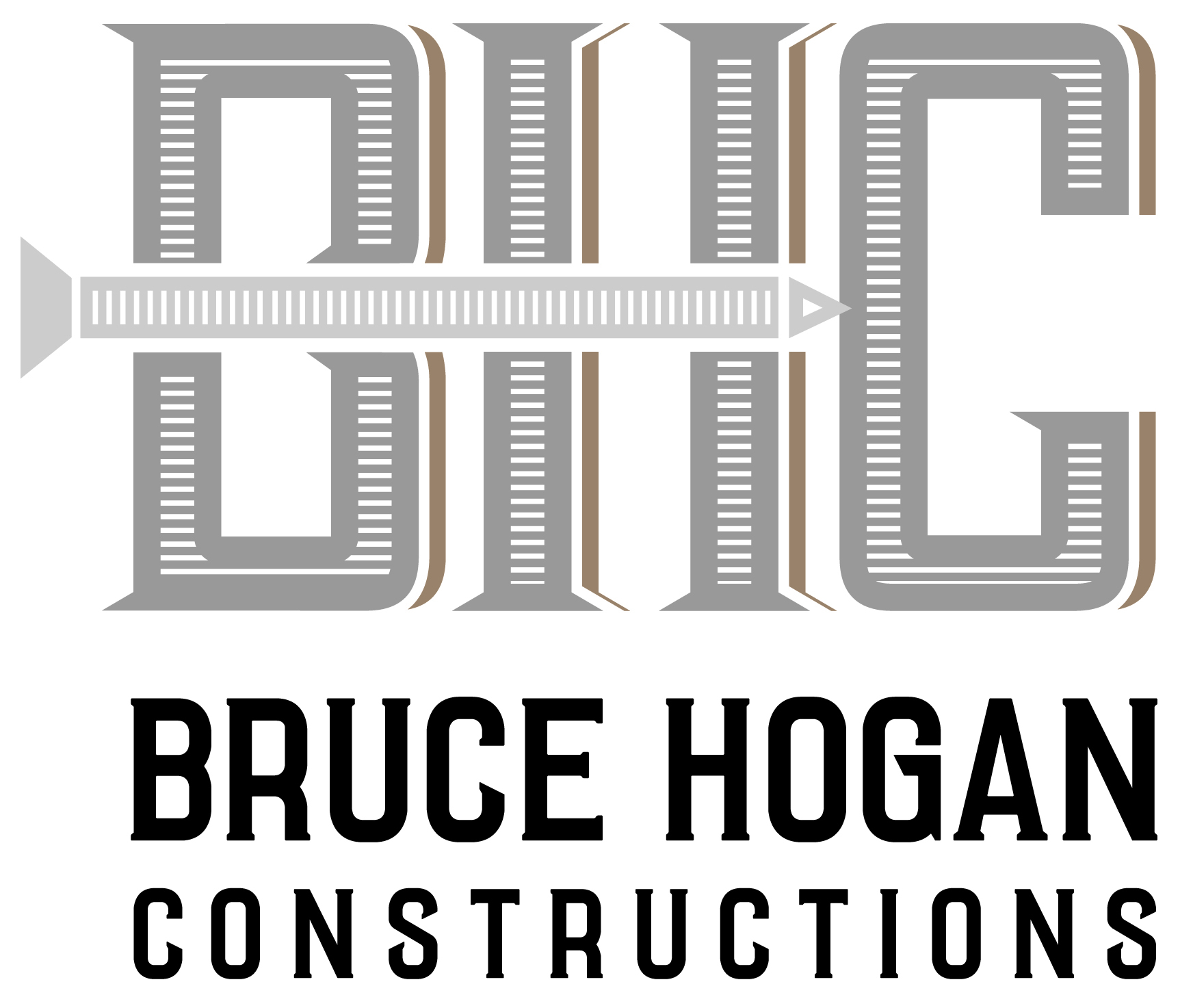Bruce Hogan Constructions