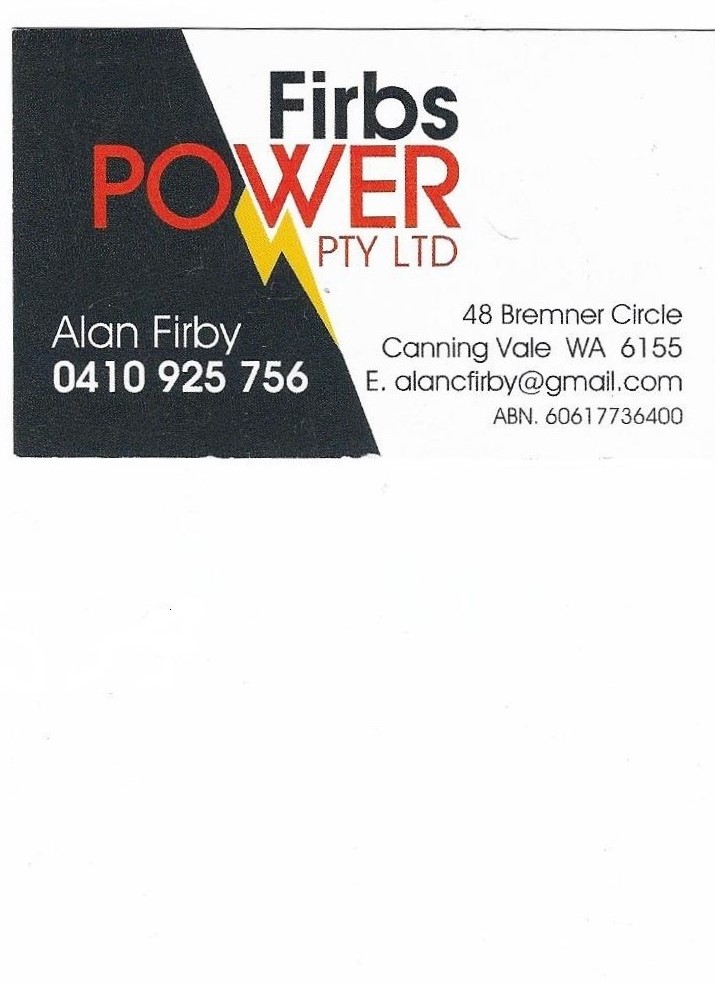 Firbs Power Pty Ltd