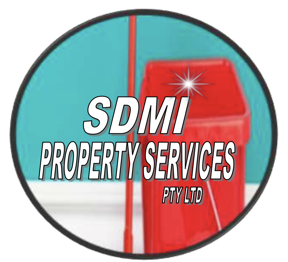 SDMI PROPERTY SERVICES PTY LTD