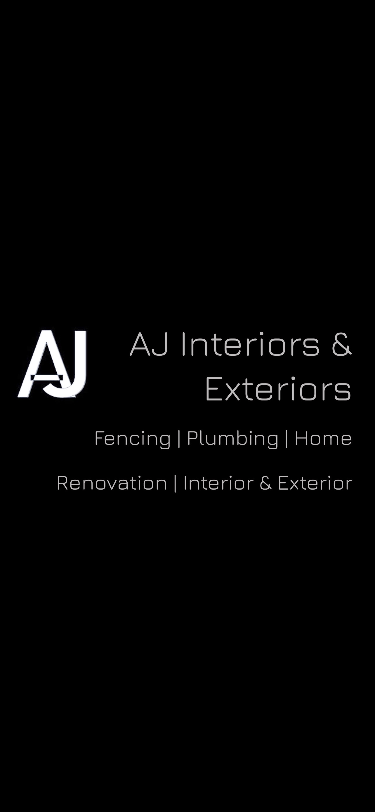 AJ Interiors & Exteriors Pty Ltd