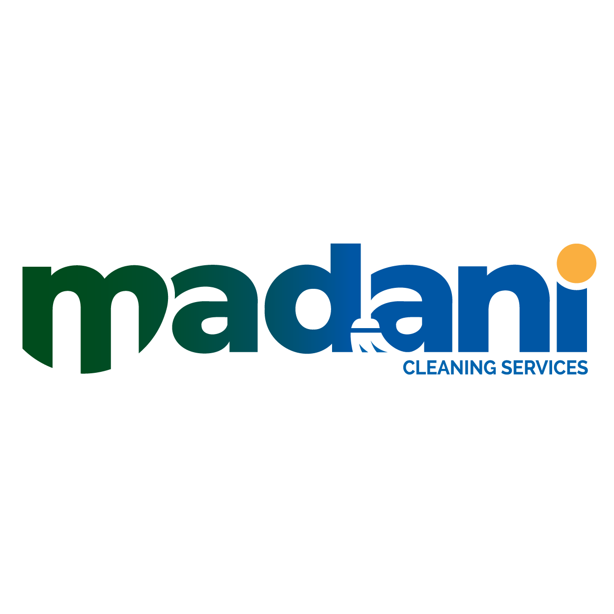 Madani Service Pty Ltd