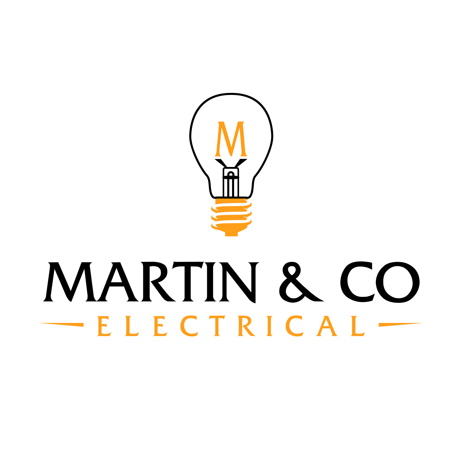 Martin & Co Electrical Pty Ltd