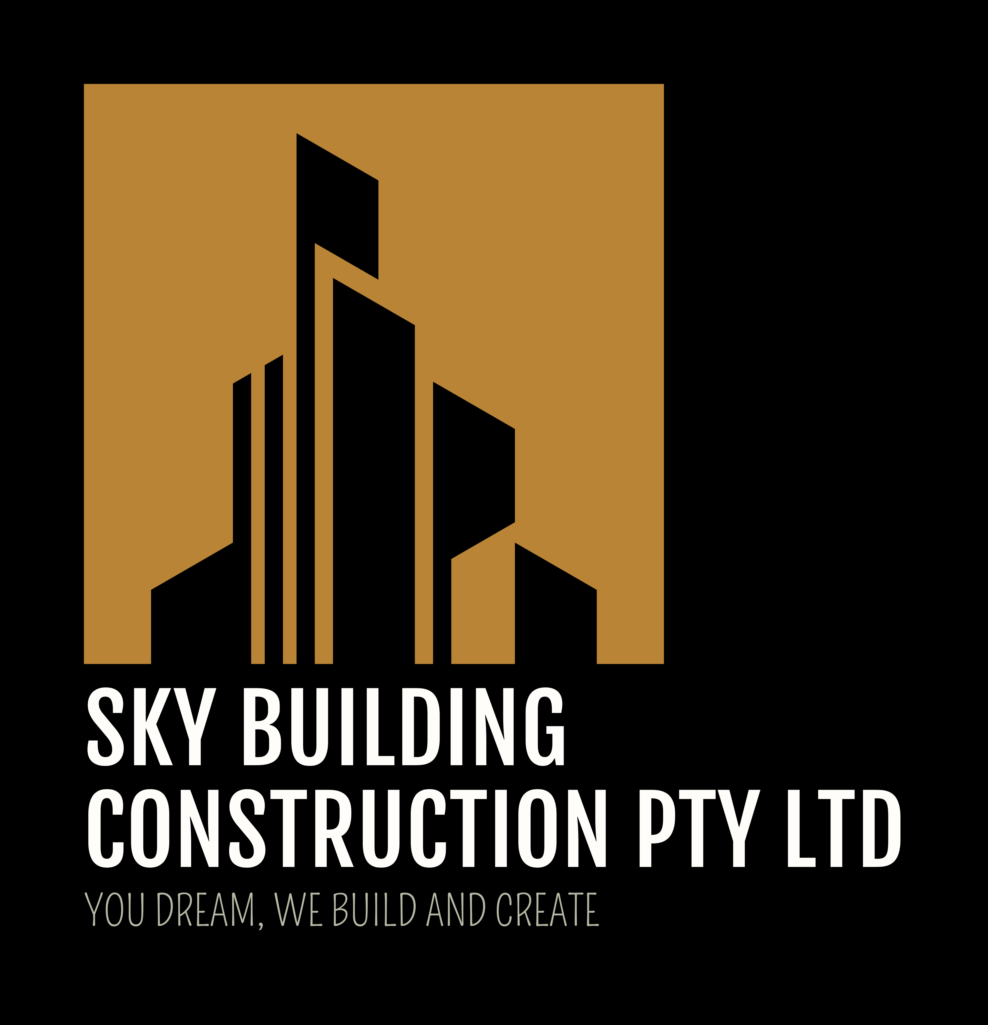 SKY BUILDING CONSTRUCTION