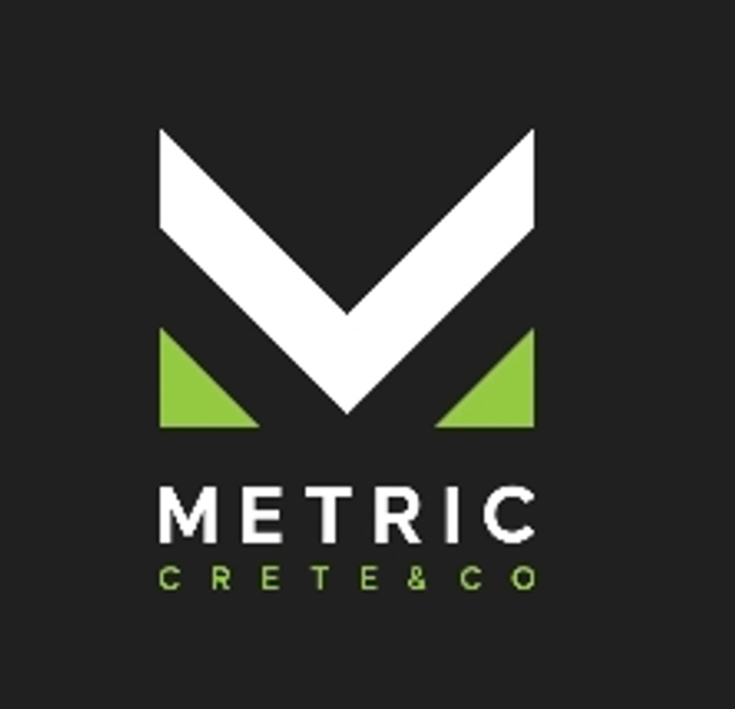 Metric Crete & CO