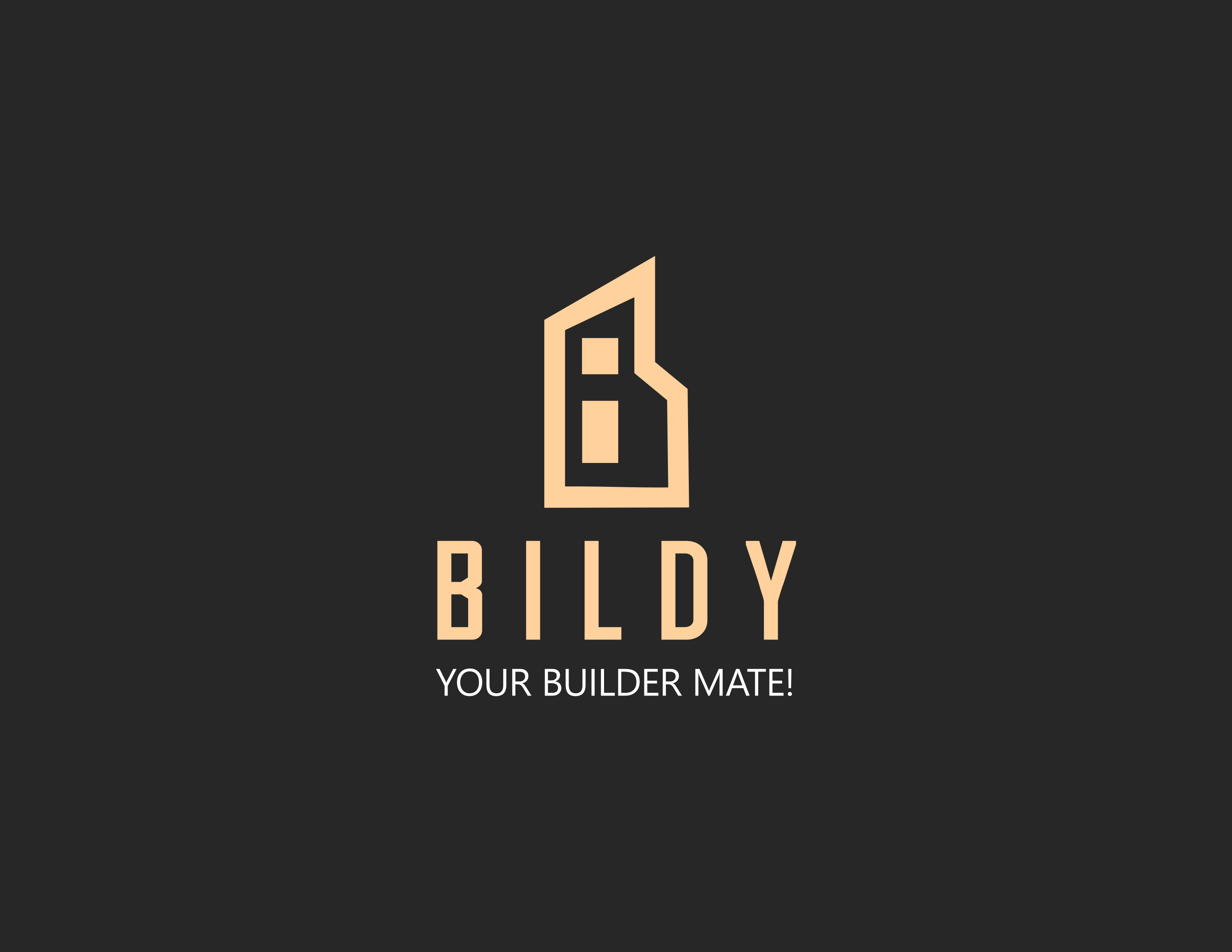 Bildy Homes Pty Ltd