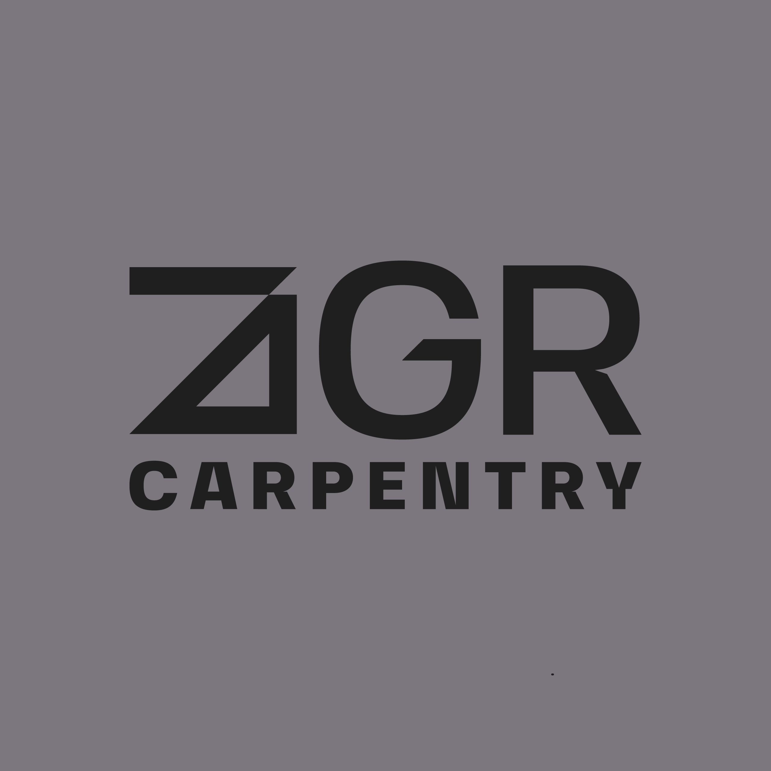 ZGR Carpentry