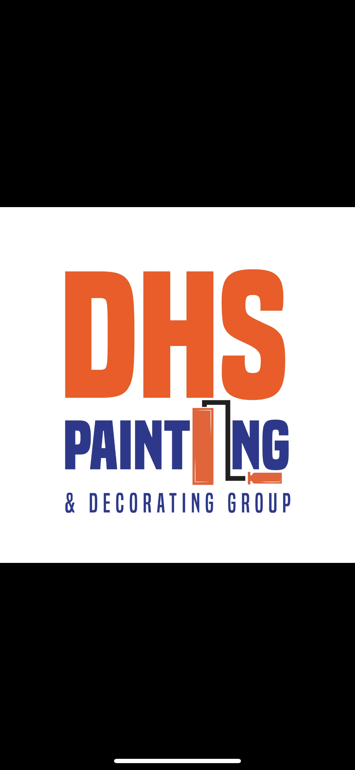 DHS Painting & Decorating Group