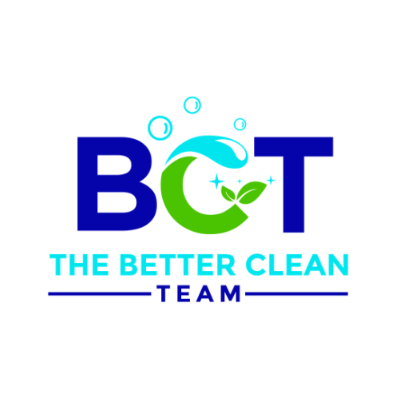 The Better Clean Team