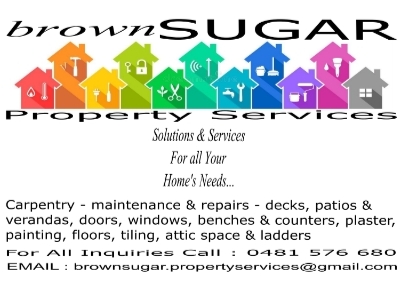 Brown Sugar Property Services