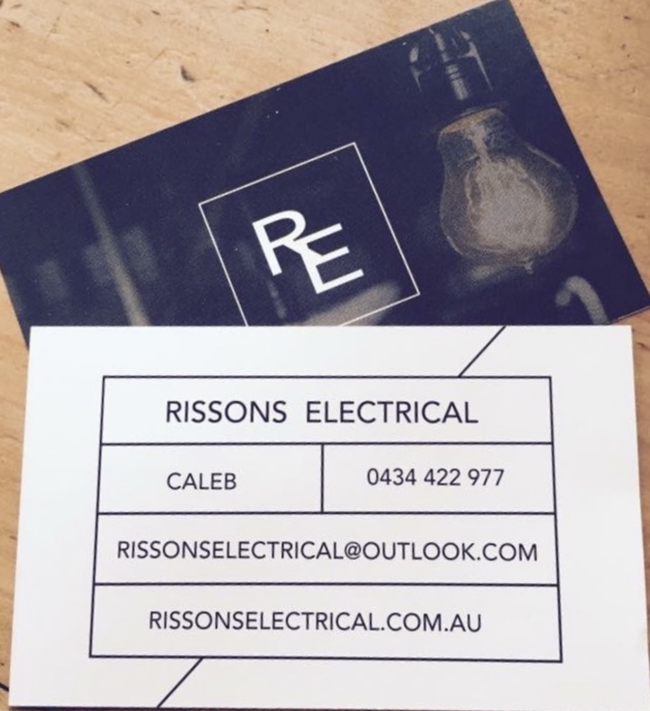 Rissons Electrical