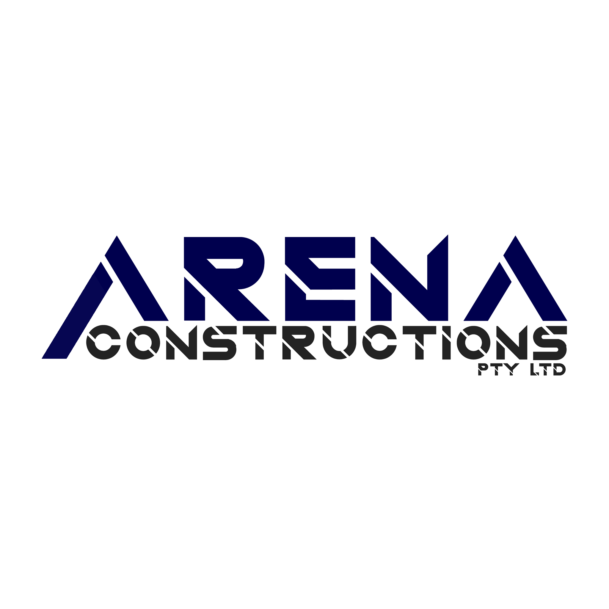 Arena Constructions Pty Ltd