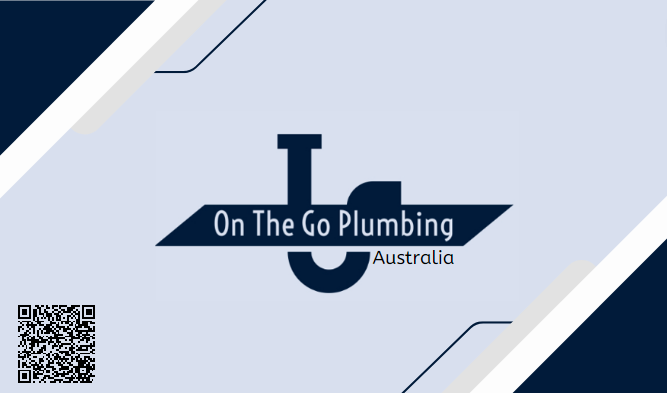 On The Go Plumbing