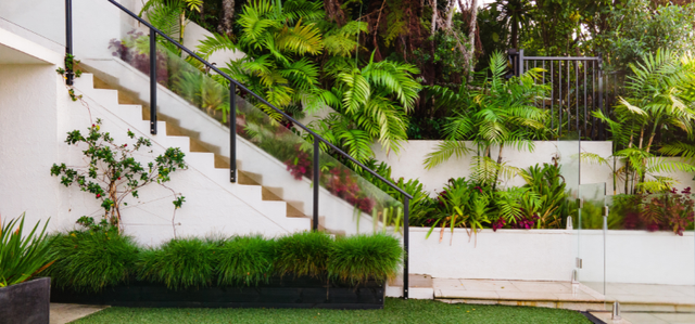 Innovative Ideas for a Small Garden