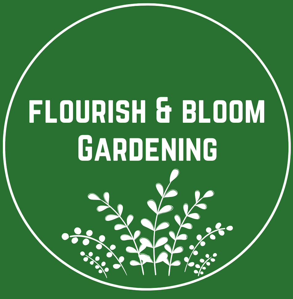 Flourish & Bloom Gardening