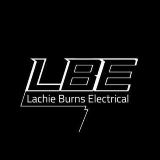 Lachie Burns Electrical