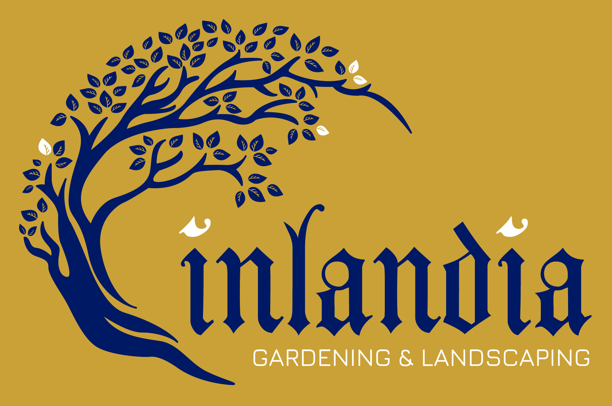 Inlandia Gardening & Landscaping Pty Ltd