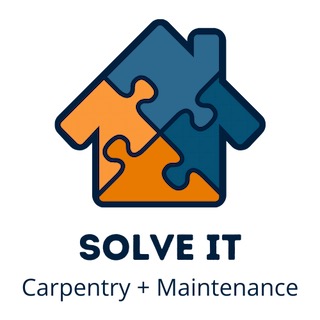Solve It Carpentry and Maintenance