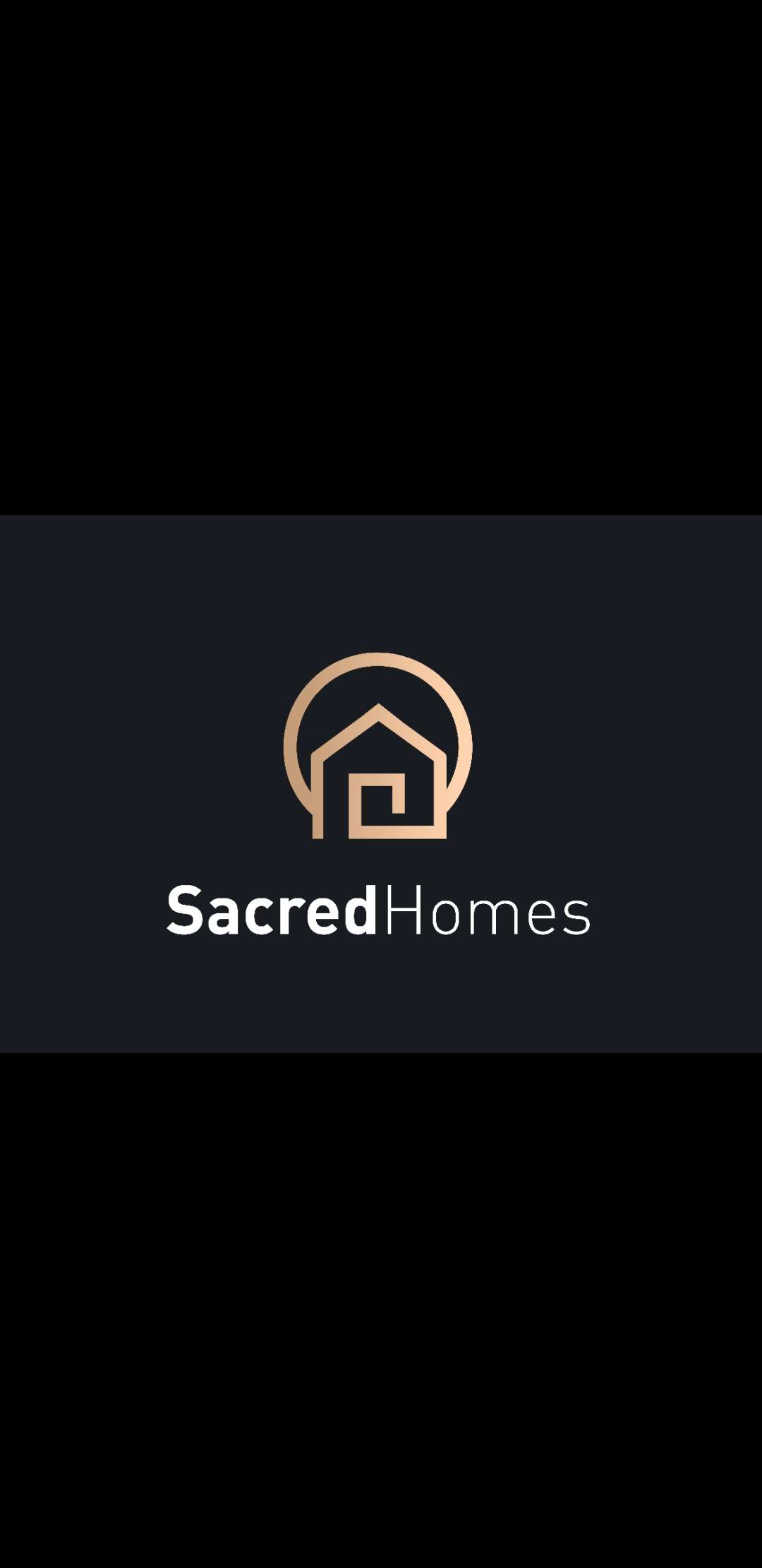 Sacred Homes Pty Ltd