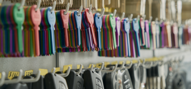 How Much Does It Cost to Hire a Locksmith? 2026 Cost Guide