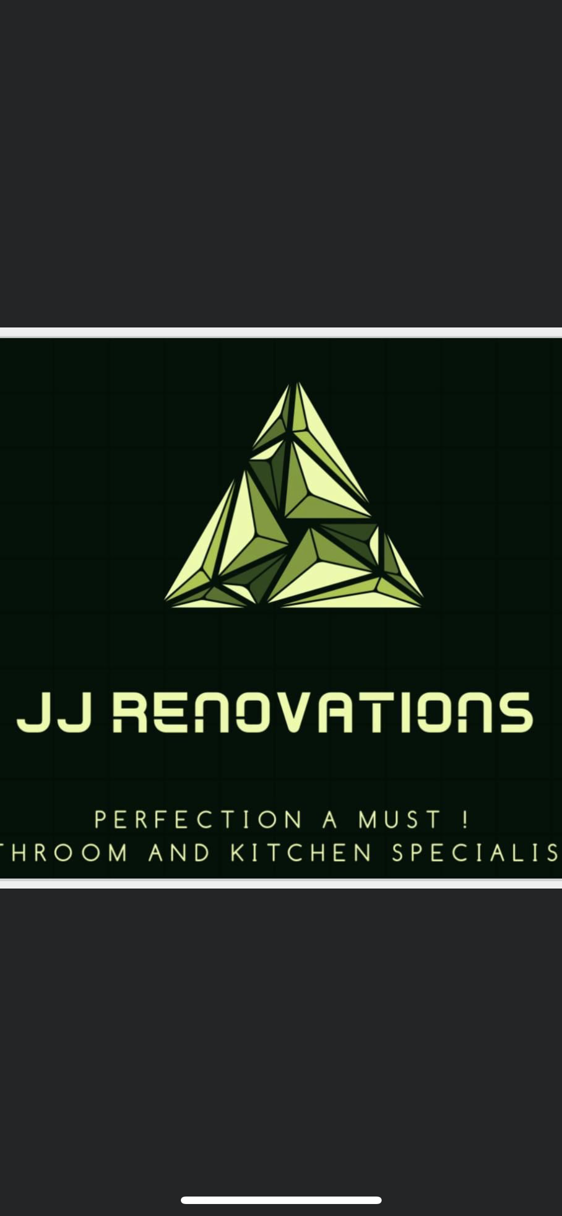 JJ Renovations