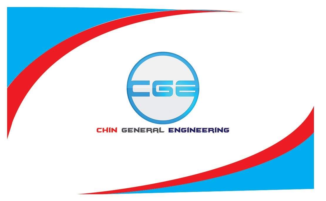 Chin General Engineering