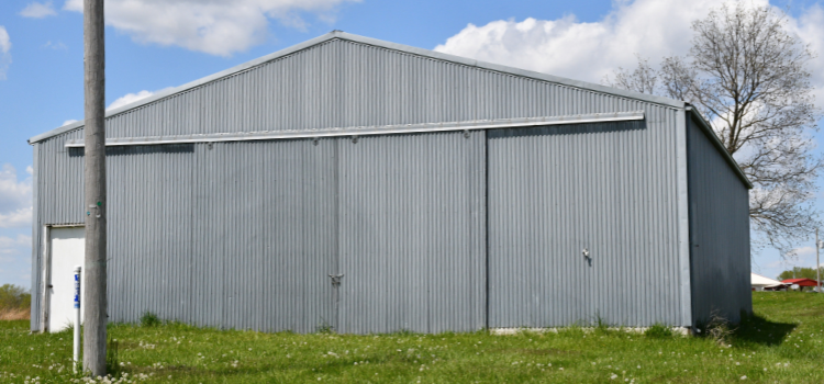 How Much Do Concrete Slabs For Sheds Cost