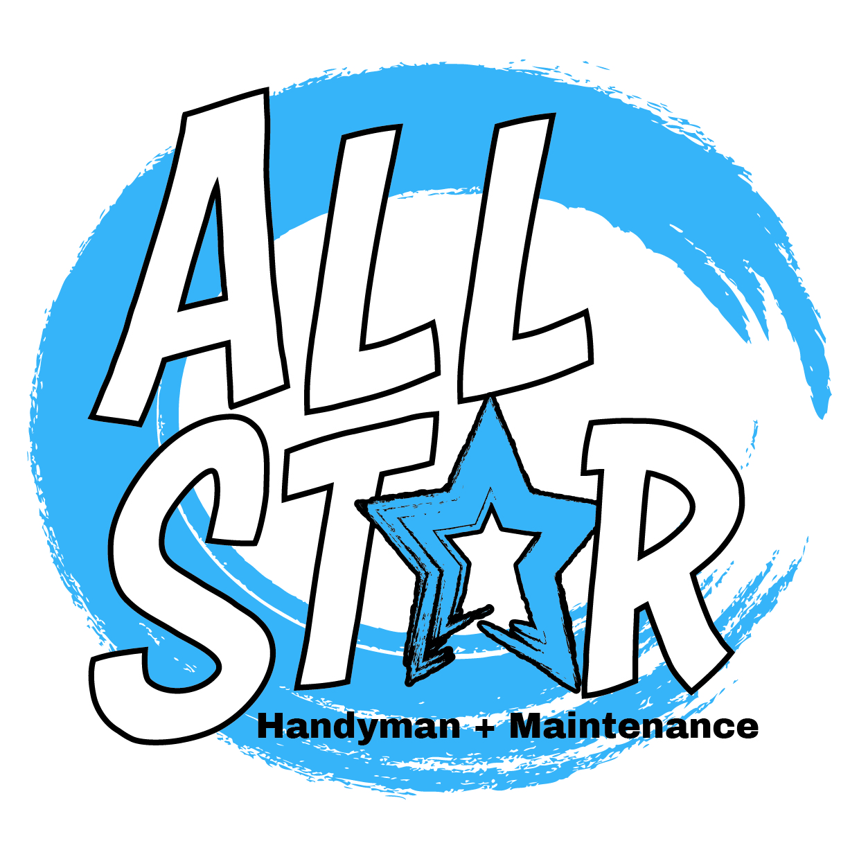 Allstar Handyman + Maintenance