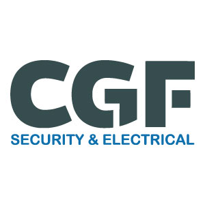 CGF Security & Electrical Pty Ltd