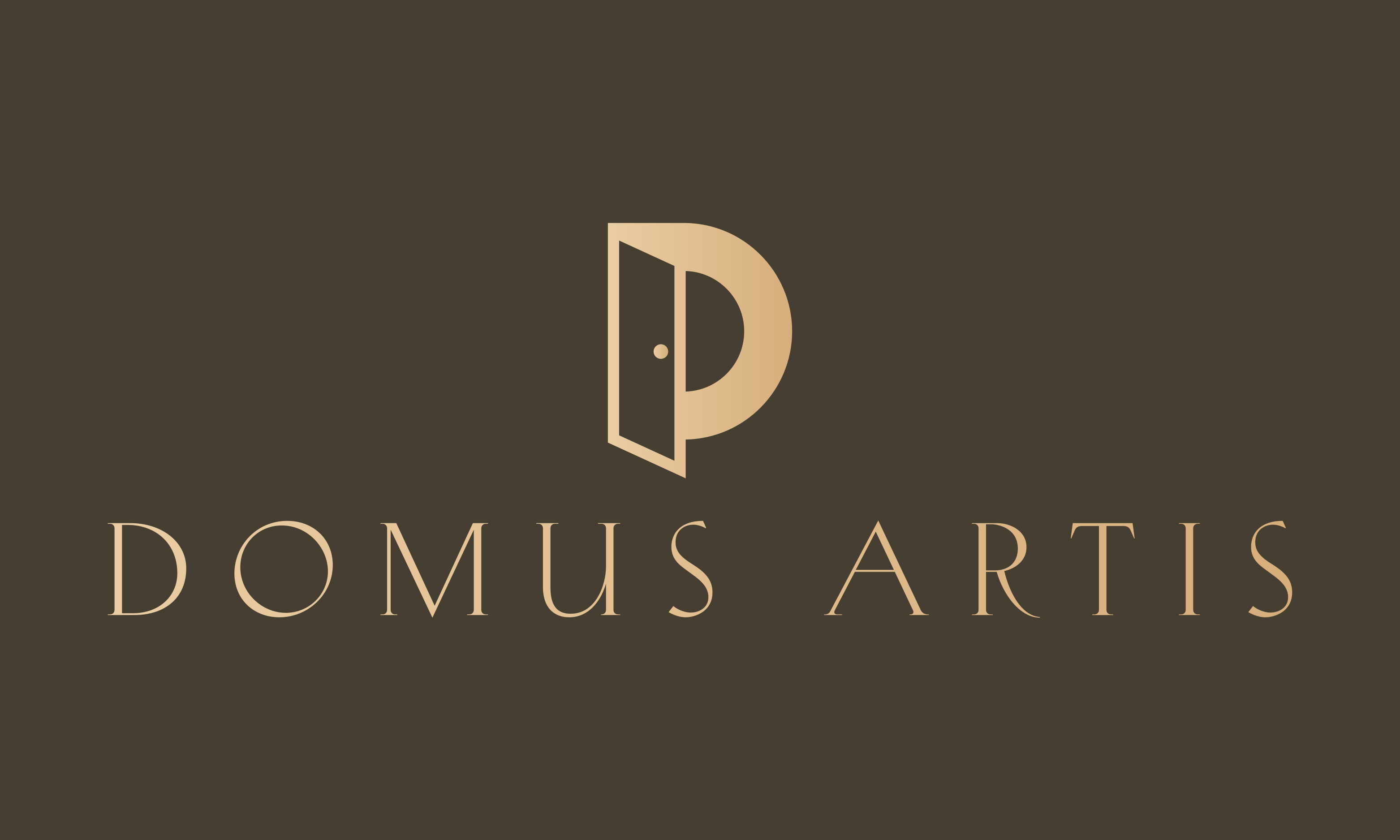 Domus Artis Pty Ltd